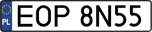 EOP8N55