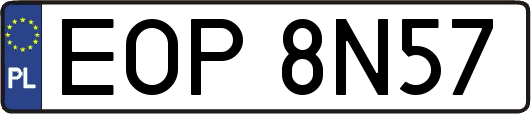 EOP8N57