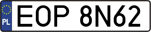 EOP8N62