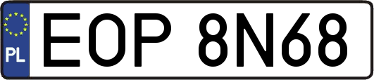 EOP8N68