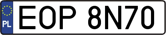 EOP8N70