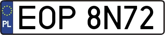 EOP8N72