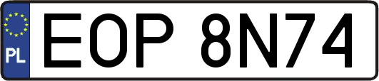 EOP8N74