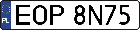EOP8N75