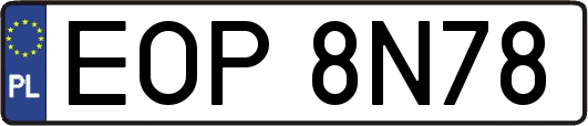 EOP8N78