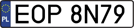 EOP8N79