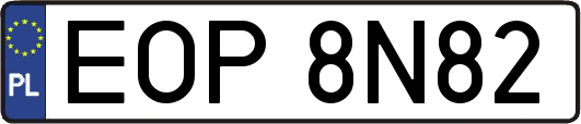 EOP8N82