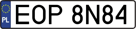 EOP8N84