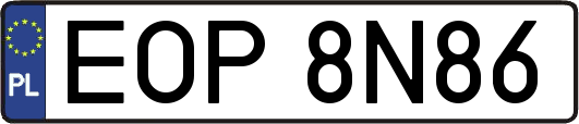 EOP8N86