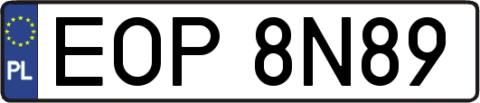 EOP8N89
