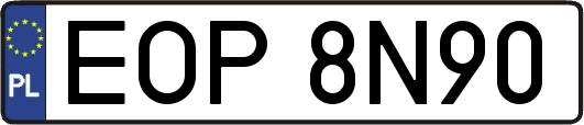 EOP8N90