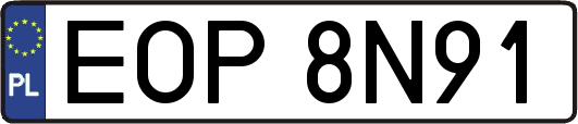 EOP8N91