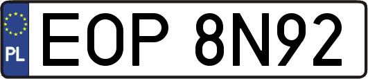EOP8N92