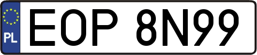 EOP8N99