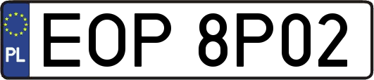 EOP8P02