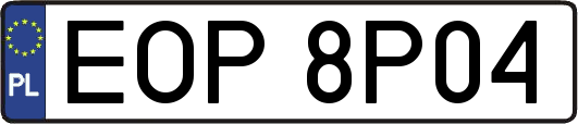 EOP8P04
