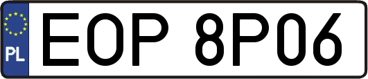 EOP8P06