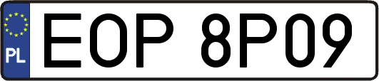 EOP8P09