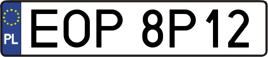 EOP8P12