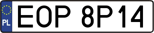 EOP8P14