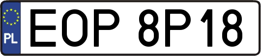 EOP8P18