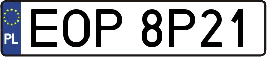 EOP8P21