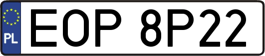 EOP8P22