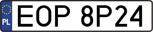 EOP8P24