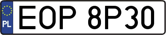 EOP8P30