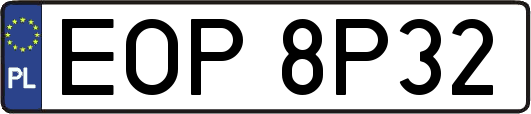 EOP8P32