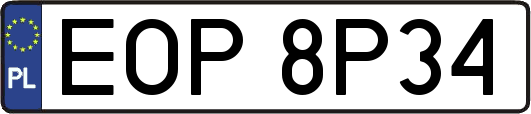 EOP8P34