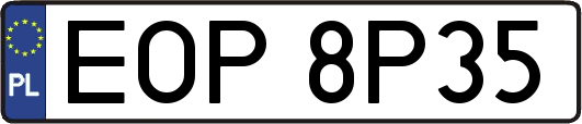 EOP8P35