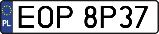 EOP8P37