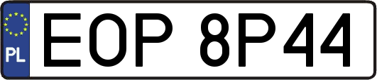 EOP8P44