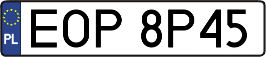 EOP8P45