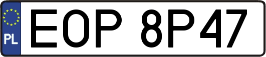 EOP8P47