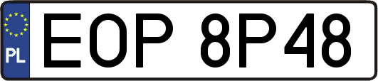 EOP8P48