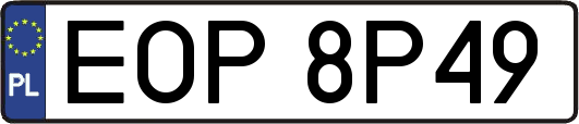 EOP8P49