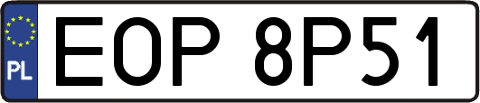 EOP8P51