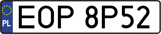 EOP8P52