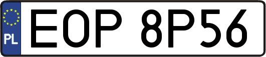EOP8P56