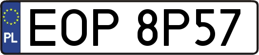 EOP8P57