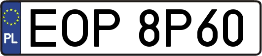 EOP8P60