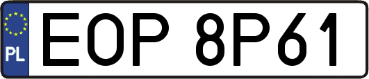 EOP8P61