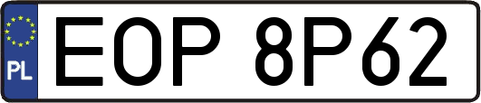 EOP8P62