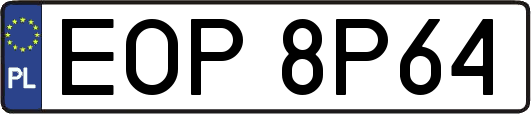 EOP8P64