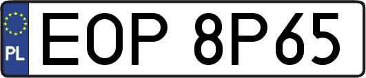 EOP8P65