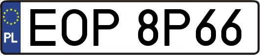 EOP8P66