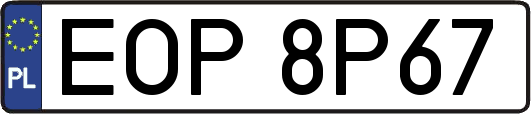 EOP8P67