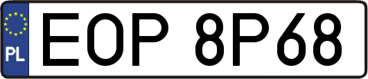 EOP8P68